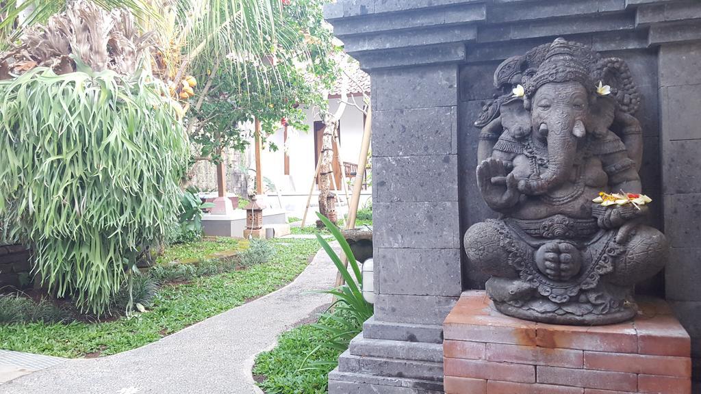 Dimuwa Ubud Exterior foto